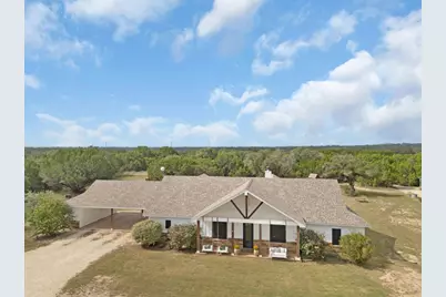 6757 County Road 3010, Lampasas, TX 76550 - Photo 1