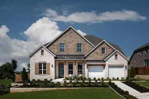 17221 Alta Madera Ln, Pflugerville, TX 78660 - Photo 1