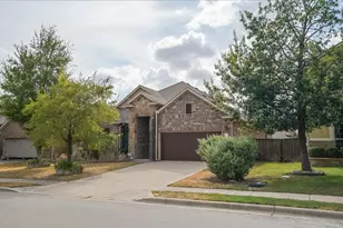 2734 San Milan Pass, Round Rock, TX 78665 - Photo 1