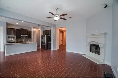 2734 San Milan Pass, Round Rock, TX 78665 - Photo 4