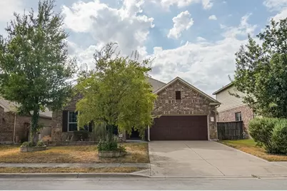 2734 San Milan Pass, Round Rock, TX 78665 - Photo 2