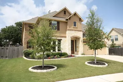 2839 Nolina Lane, Round Rock, TX 78681 - Photo 2