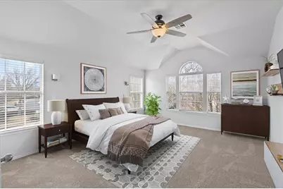 2839 Nolina Lane, Round Rock, TX 78681 - Photo 16