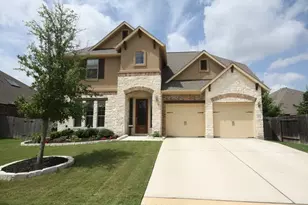 2839 Nolina Ln, Round Rock, TX 78681 - Photo 1