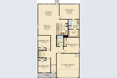 14408 Koti Way, Pflugerville, TX 78660 - Photo 4