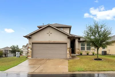 7310 Sunset Heights Circle #F-20, Austin, TX 78735 - Photo 2