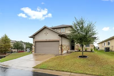 7310 Sunset Heights Circle #F-20, Austin, TX 78735 - Photo 1