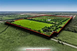 30241 Burton Cemetery Rd, Waller, TX 77484 - Photo 1