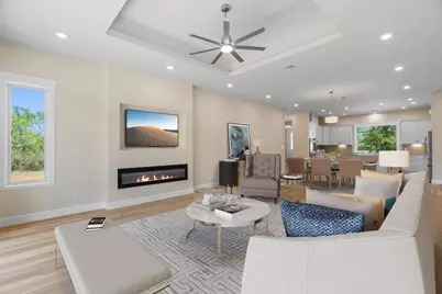 1399 Hi Circle S, Horseshoe Bay, TX 78657 - Photo 2