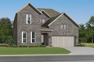 520 Lagonda Dr, Hutto, TX 78634 - Photo 2
