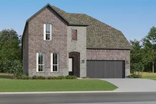 520 Lagonda Dr, Hutto, TX 78634 - Photo 1