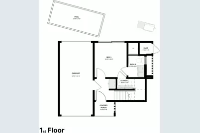 1002 W Johanna Street #1, Austin, TX 78704 - Photo 12