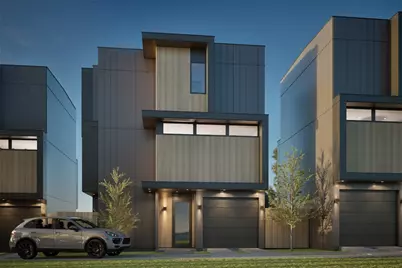 1002 W Johanna Street #1, Austin, TX 78704 - Photo 1