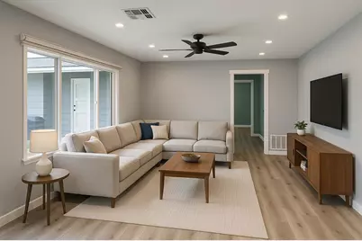 6201 Belfast Drive, Austin, TX 78723 - Photo 1