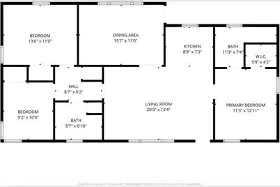 6201 Belfast Drive, Austin, TX 78723 - Photo 22