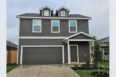 414 Bass Drive, Bastrop, TX 78602 - Photo 1