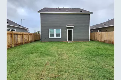 414 Bass Drive, Bastrop, TX 78602 - Photo 4