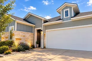 10900 American Mustang Loop, Manor, TX 78653 - Photo 1
