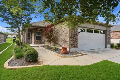 821 Hamilton Lane, Georgetown, TX 78633 - Photo 2