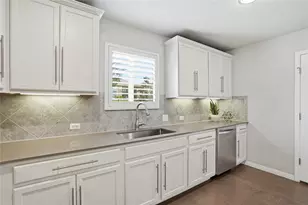 821 Hamilton Ln, Georgetown, TX 78633 - Photo 8