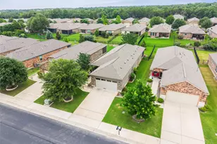 821 Hamilton Ln, Georgetown, TX 78633 - Photo 26