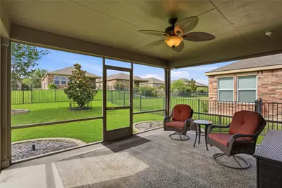 821 Hamilton Lane, Georgetown, TX 78633 - Photo 20