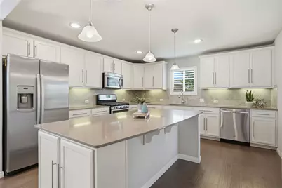 821 Hamilton Lane, Georgetown, TX 78633 - Photo 6