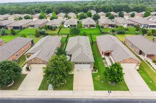 821 Hamilton Ln, Georgetown, TX 78633 - Photo 28