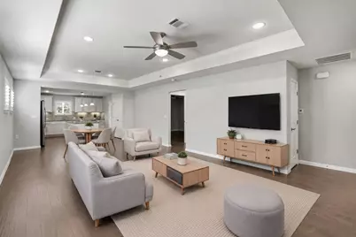 821 Hamilton Lane, Georgetown, TX 78633 - Photo 4