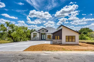 1310 Cats Eye, Horseshoe Bay, TX 78657 - Photo 1