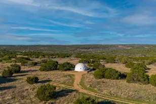 S Fm 1174, Bertram, TX 78605 - Photo 1