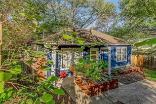 1198 E M. Franklin Ave, Austin, TX 78721 - Photo 4