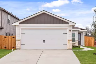 226 Myrtle Oak Dr, Maxwell, TX 78656 - Photo 1