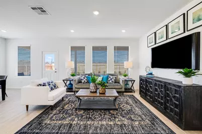 313 Rock Springs Drive, Marble Falls, TX 78654 - Photo 6