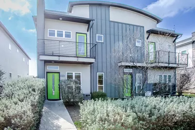 5909 Charles Merle Drive #14, Austin, TX 78747 - Photo 1