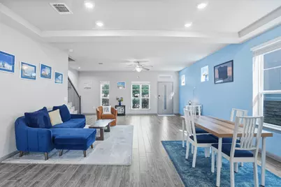 5909 Charles Merle Drive #14, Austin, TX 78747 - Photo 6