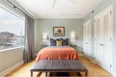 901 W 9th Street #315, Austin, TX 78703 - Photo 1