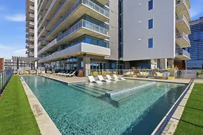 222 West Avenue #2012, Austin, TX 78701 - Photo 24