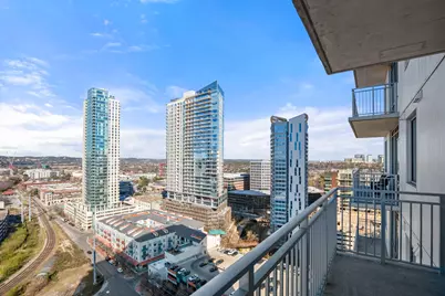 222 West Avenue #2012, Austin, TX 78701 - Photo 20