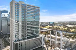 222 West Ave, Austin, TX 78701 - Photo 1