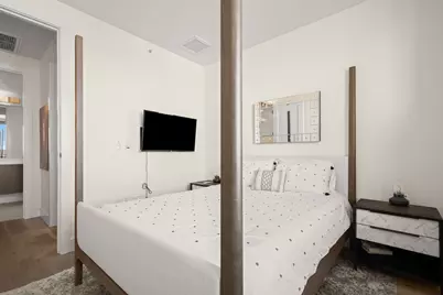 222 West Avenue #2012, Austin, TX 78701 - Photo 14