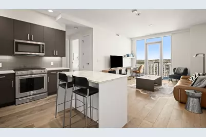 222 West Avenue #2012, Austin, TX 78701 - Photo 2