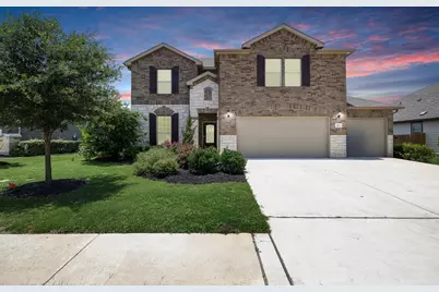 83 Prospector Lane, Liberty Hill, TX 78642 - Photo 2