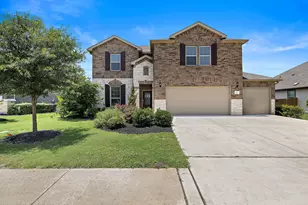 83 Prospector Ln, Liberty Hill, TX 78642 - Photo 1