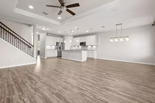 83 Prospector Ln, Liberty Hill, TX 78642 - Photo 4