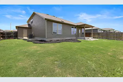 83 Prospector Lane, Liberty Hill, TX 78642 - Photo 28