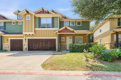 6708 Menchaca Road #4, Austin, TX 78745 - Photo 1