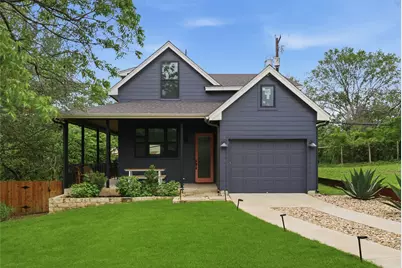 2819 E 22nd Street, Austin, TX 78722 - Photo 22