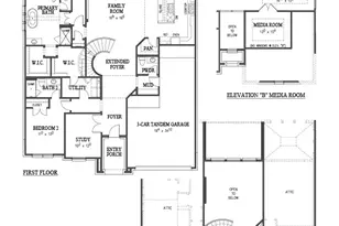 8108 Sarcelle Dr, Austin, TX 78738 - Photo 22