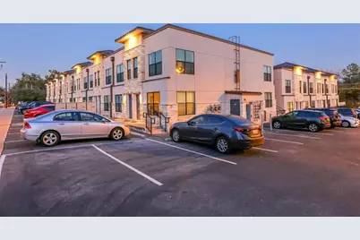 711 W 32nd Street #113, Austin, TX 78705 - Photo 20